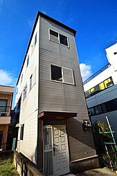 京王線 中河原駅 徒歩3分の賃貸マンション