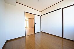 JR八高線 小宮駅 徒歩6分の賃貸アパート 2階2LDKのリビング/ダイニング