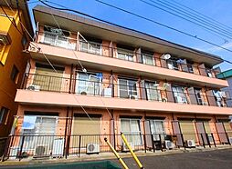 多摩都市モノレール 大塚・帝京大学駅 徒歩7分の賃貸マンション