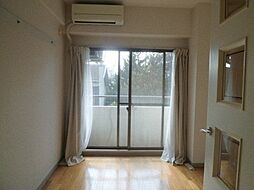 小田急多摩線 唐木田駅 徒歩2分の賃貸マンション 3階1Kのリビング/ダイニング