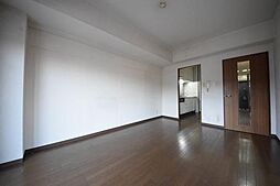 JR横浜線 片倉駅 徒歩1分の賃貸マンション 2階3LDKのリビング/ダイニング