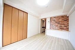 ＥＩＧＨＴＹ−ＥＩＧＨＴ　Ｈｉｎｏ 202 2階1Kのリビング/ダイニング