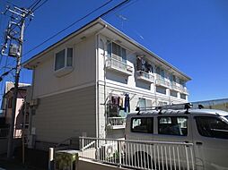 京王相模原線 稲城駅 徒歩4分