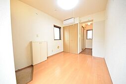 JR中央線 立川駅 徒歩8分の賃貸マンション 1階ワンルームのリビング/ダイニング