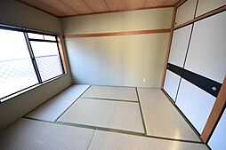 JR中央線 八王子駅 徒歩8分の賃貸マンション 2階2DKのリビング/ダイニング