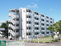 京王高尾線 山田駅 バス9分 めじろ台一丁目下車 徒歩13分の賃貸マンション