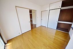 京王線 中河原駅 バス1分 四谷6丁目下車 徒歩1分の賃貸マンション 3階2LDKのリビング/ダイニング