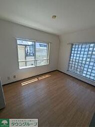 京王相模原線 京王永山駅 徒歩15分の賃貸マンション 2階2DKのリビング/ダイニング