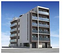 JR青梅線 西立川駅 徒歩4分