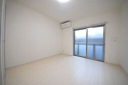 JR中央線 日野駅 徒歩11分の賃貸アパート 1階1Kのリビング/ダイニング