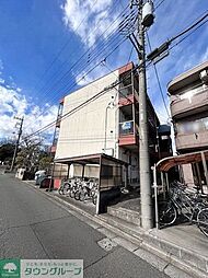 多摩都市モノレール 大塚・帝京大学駅 徒歩2分の賃貸マンション