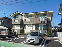 メゾンドサンセールＣ