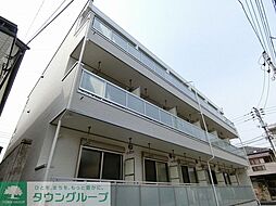 JR中央線 西八王子駅 徒歩15分