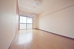 京王相模原線 京王堀之内駅 徒歩5分の賃貸マンション 4階1Kのリビング/ダイニング