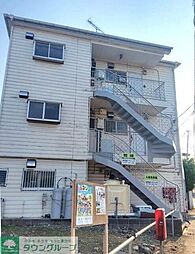 京王相模原線 稲城駅 徒歩22分