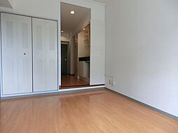 JR中央線 西八王子駅 徒歩3分の賃貸マンション 14階ワンルームのリビング/ダイニング