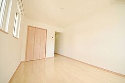 JR横浜線 八王子みなみ野駅 徒歩11分の賃貸アパート 2階1Kのリビング/ダイニング