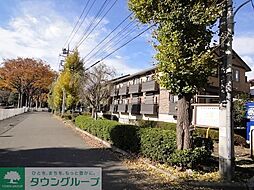 京王線 府中駅 徒歩10分