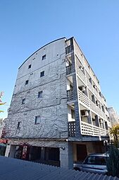 多摩都市モノレール 大塚・帝京大学駅 徒歩7分の賃貸マンション