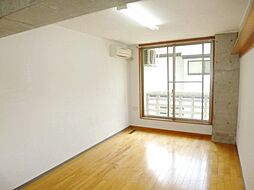 多摩都市モノレール 大塚・帝京大学駅 徒歩7分の賃貸マンション 5階ワンルームのリビング/ダイニング