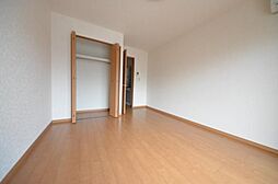 JR中央線 西八王子駅 徒歩20分の賃貸マンション 2階1Kのリビング/ダイニング