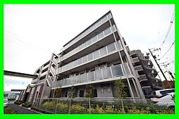 多摩都市モノレール 甲州街道駅 徒歩1分