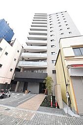 JR中央線 八王子駅 徒歩8分の賃貸マンション