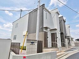 JR横浜線 片倉駅 徒歩8分