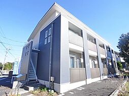 JR中央線 豊田駅 徒歩7分