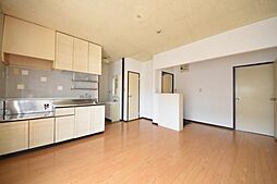 JR八高線 小宮駅 徒歩18分の賃貸アパート 2階3DKのリビング/ダイニング