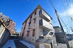 京王線 府中駅 徒歩4分