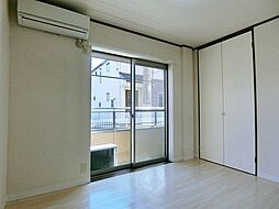 JR中央線 西八王子駅 徒歩10分の賃貸マンション 1階1Kのリビング/ダイニング