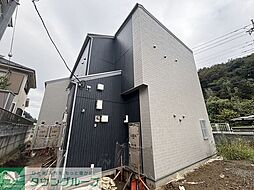 JR横浜線 八王子みなみ野駅 徒歩27分の賃貸アパート