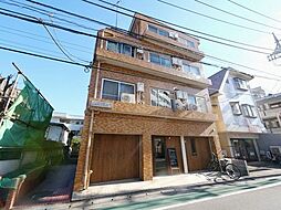 京王相模原線 京王よみうりランド駅 徒歩6分