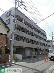 JR中央線 西八王子駅 徒歩9分の賃貸マンション