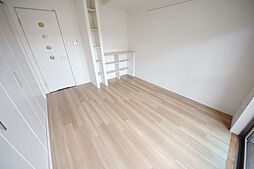 JR横浜線 八王子みなみ野駅 徒歩13分の賃貸マンション 4階1Kのリビング/ダイニング