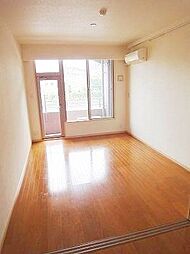 京王相模原線 京王多摩センター駅 徒歩10分の賃貸マンション 1階1Kのリビング/ダイニング