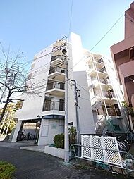 多摩都市モノレール 程久保駅 徒歩3分の賃貸マンション