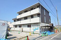JR中央線 豊田駅 徒歩10分の賃貸アパート