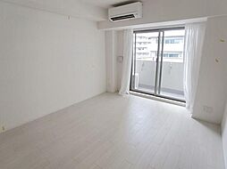 JR中央線 立川駅 徒歩6分の賃貸マンション 6階1Kのリビング/ダイニング