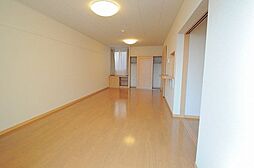 京王高尾線 高尾駅 バス14分 慈根寺下車 徒歩11分の賃貸アパート 1階1LDKのリビング/ダイニング