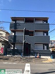 JR中央線 西八王子駅 徒歩11分