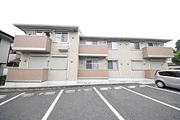 JR横浜線 片倉駅 徒歩6分の賃貸アパート