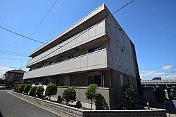 JR南武線 西府駅 徒歩2分