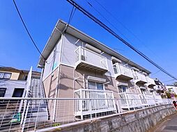 多摩都市モノレール 大塚・帝京大学駅 徒歩10分の賃貸アパート