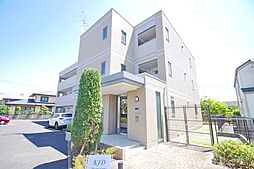 JR南武線 矢野口駅 徒歩7分