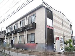 レオパレスアクアII 207