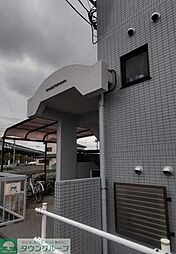 JR武蔵野線 府中本町駅 徒歩12分