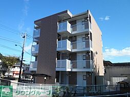 京王相模原線 南大沢駅 バス15分 殿ヶ谷戸下車 徒歩3分の賃貸マンション