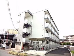 JR中央線 西八王子駅 徒歩23分